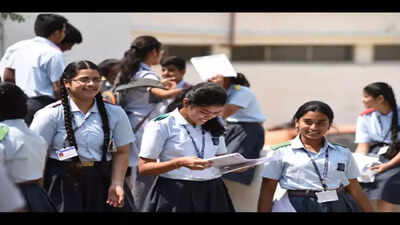 UP Board Class 10, 12 toppers 2026: Girls secure top positions in both classes, dominate merit list