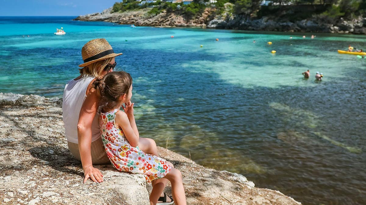 Majorca, Menorca and Ibiza want to cap visitor numbers as overtourism surges
