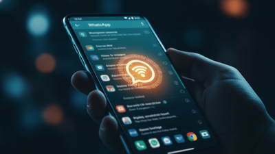 The hidden digital leak: How to stop WhatsApp from draining your home data budget |