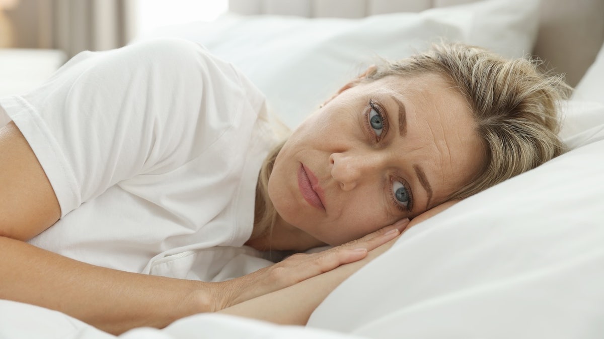 Poor sleep may raise Alzheimer’s risk by blocking brain’s ability to flush toxins
