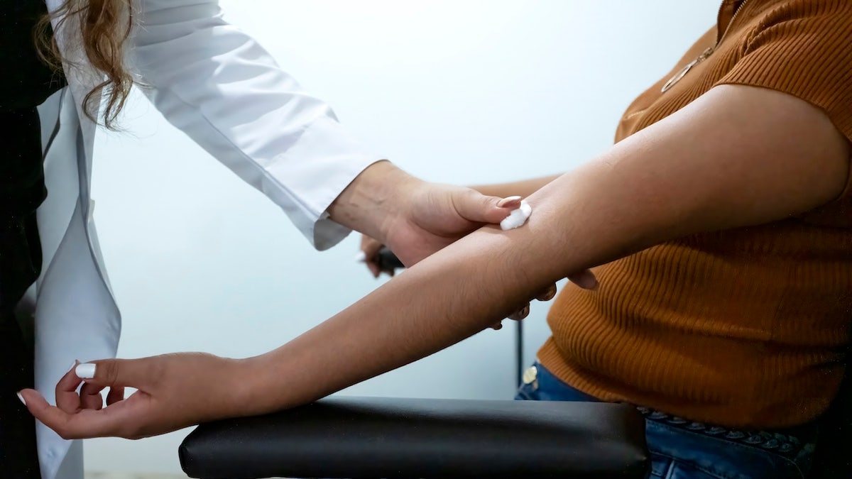 Unvaccinated blood requests pose health risks, Vanderbilt study finds
