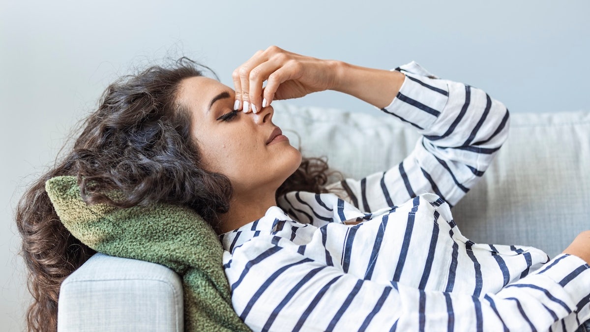 New-onset anemia linked to higher cancer risk and mortality, study finds