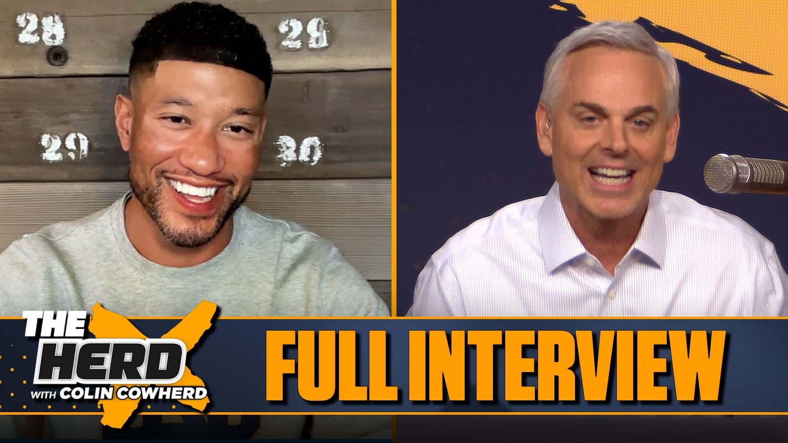 Notre Dame HC Marcus Freeman Praises RB Jeremiyah Love: ‘He’s a Unicorn’