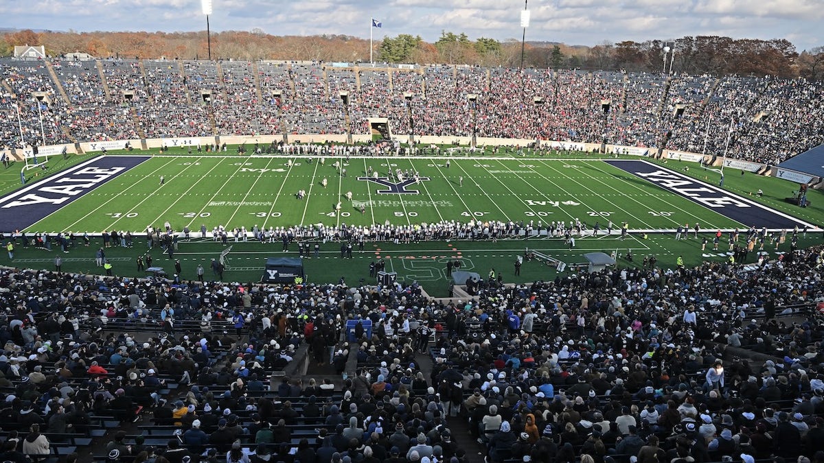 Yale athletics under scrutiny over hiring