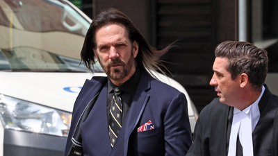 Karl Jobst Lawsuit: YouTuber Karl Jobst takes legal action against Billy Mitchell for defamation